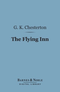 Flying Inn (Barnes & Noble Digital Library)