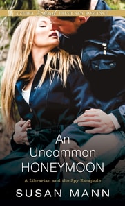 Uncommon Honeymoon