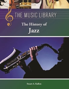History of Jazz