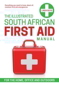 Illustrated South African First-aid Manual