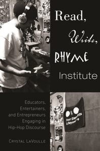 Read, Write, Rhyme Institute