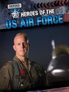 Heroes of the U.S. Air Force