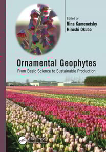 Ornamental Geophytes