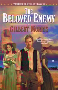 Beloved Enemy (House of Winslow Book #30)