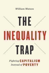Inequality Trap