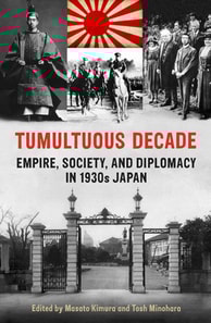 Tumultuous Decade