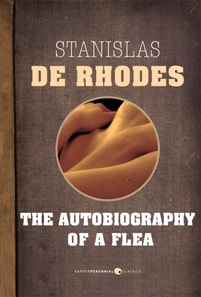 Autobiography Of A Flea