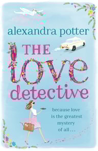 Love Detective