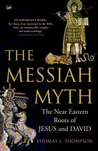 Messiah Myth