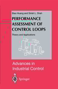 Performance Assessment of Control Loops