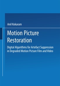 Motion Picture Restoration