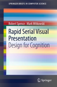 Rapid Serial Visual Presentation