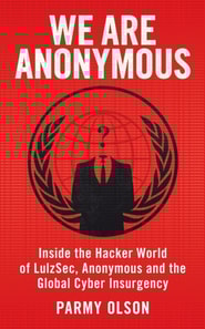 We Are Anonymous