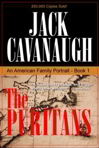 Puritans (American Family Portrait #1)