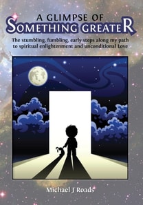 Glimpse of Something Greater