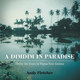 Dimdim in Paradise