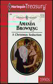 Christmas Seduction