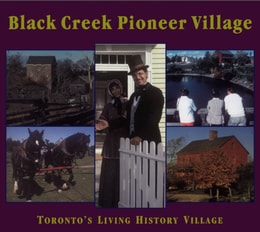 Black Creek Pioneer Village