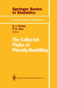 Collected Works of Wassily Hoeffding