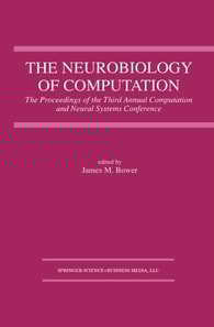 Neurobiology of Computation