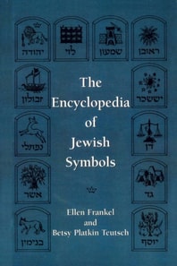 Encyclopedia of Jewish Symbols