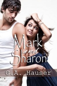 Mark and Sharon