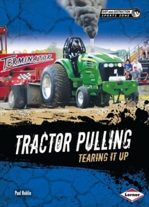 Tractor Pulling