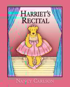 Harriet's Recital