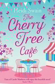 Cherry Tree Cafe