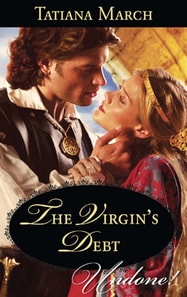 Virgin's Debt