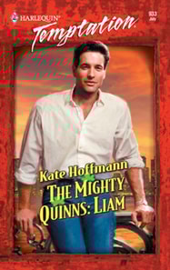 Mighty Quinns: Liam