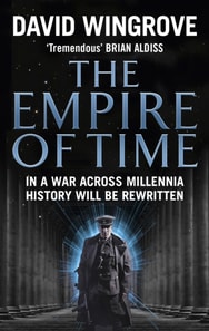 Empire of Time