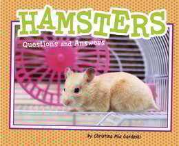 Hamsters