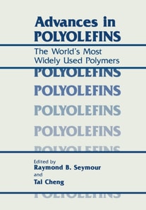 Advances in Polyolefins