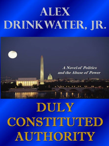 Duly Constituted Authority