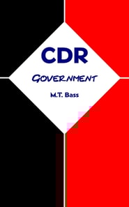 CDR:  Government