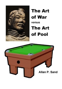 Art of War versus The Art of Pool