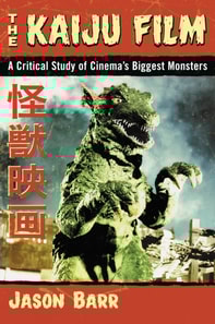 Kaiju Film