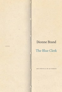 Blue Clerk