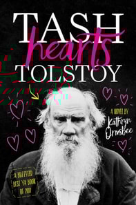 Tash Hearts Tolstoy