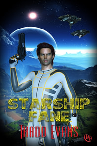 Starship Fane