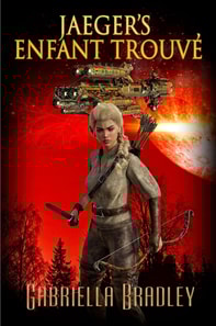 Jaeger's Enfant Trouve