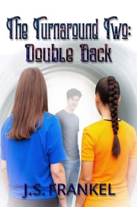 Turnaround Two - Double Back