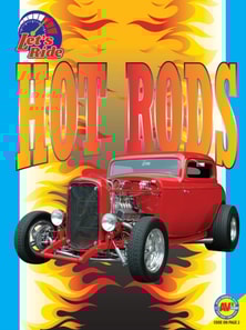 Hot Rods