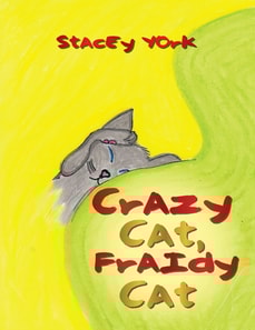Crazy Cat, Fraidy Cat