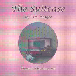 Suitcase
