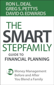 Smart Stepfamily Guide to Financial Planning