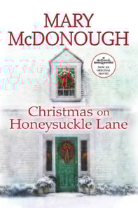 Christmas on Honeysuckle Lane