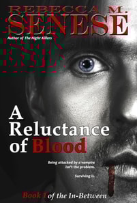 Reluctance of Blood