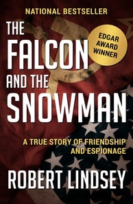 Falcon and the Snowman